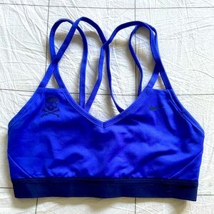 Nike/SoulCycle Sports Bra Dir-Fit Size Small